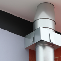 Ventilation simple flux : assurez une ventilation de base pour votre habitat Hayange